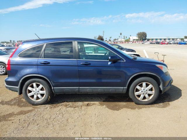 Honda CR-V Ex-l Image 15