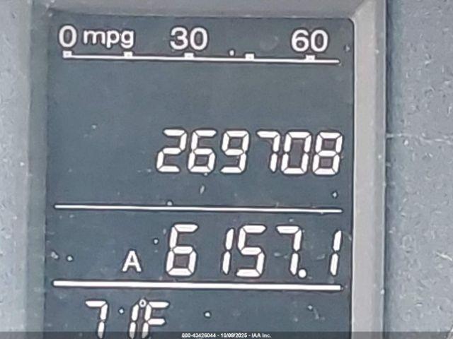 Honda CR-V Ex-l Image 3