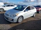 Hyundai ACCENT Se Image 3