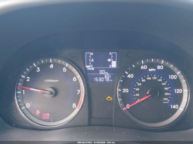 Hyundai ACCENT Se Image 9