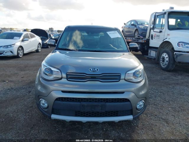 Kia Soul + Image 5