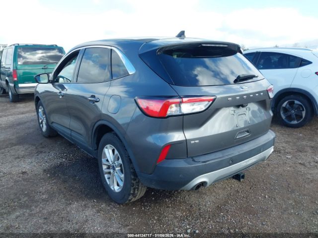 Ford Escape Se Image 3