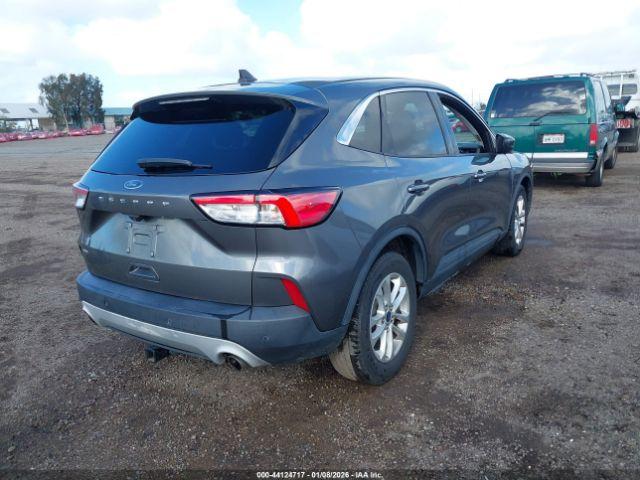 Ford Escape Se Image 15