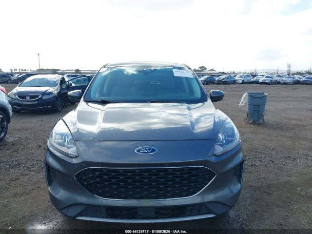 Ford Escape Se Image 11