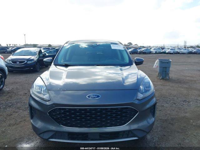 Ford Escape Se Image 11