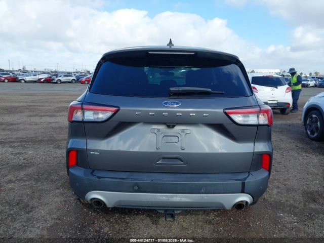 Ford Escape Se Image 16
