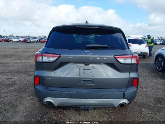 Ford Escape Se Image 16