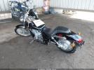 Honda Shadow C2 Image 10