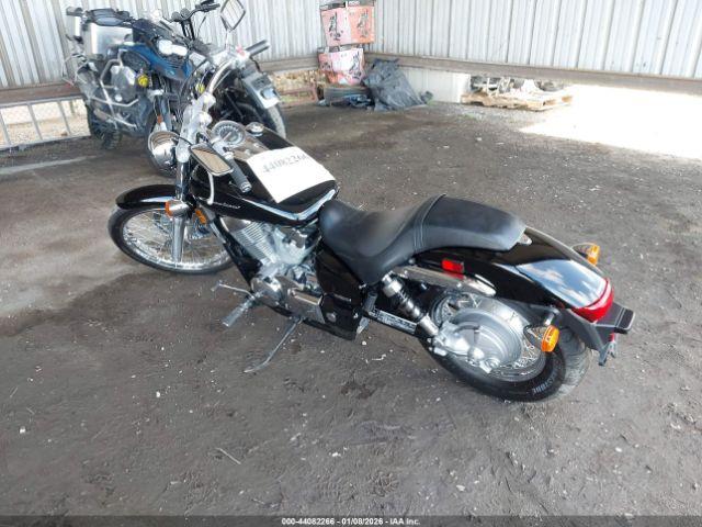 Honda Shadow C2 Image 10