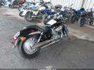 Honda Shadow C2 Image 15