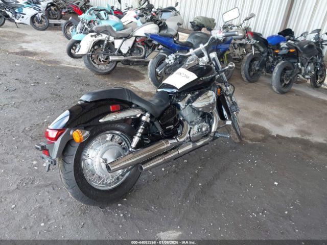 Honda Shadow C2 Image 15