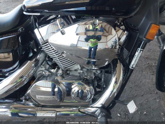 Honda Shadow C2 Image 3