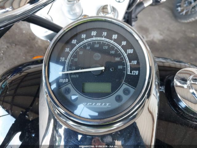 Honda Shadow C2 Image 4