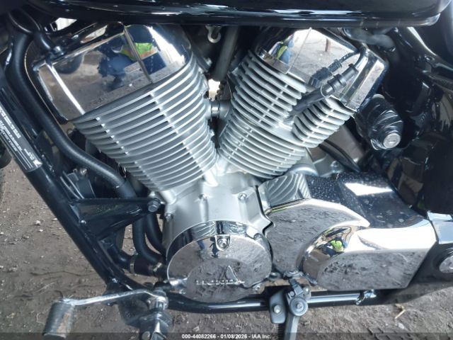 Honda Shadow C2 Image 6