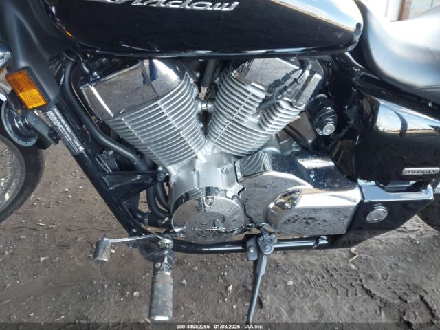 Honda Shadow C2 Image 7