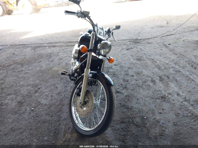Honda Shadow C2 Image 13