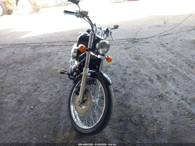 Honda Shadow C2 Image 13