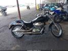 Honda Shadow C2 Image 14
