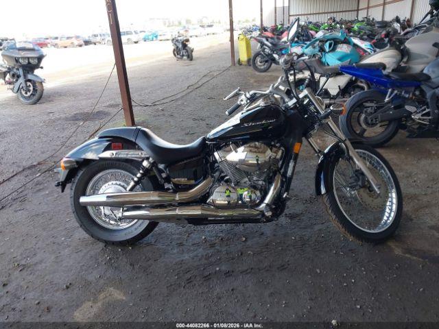 Honda Shadow C2 Image 14