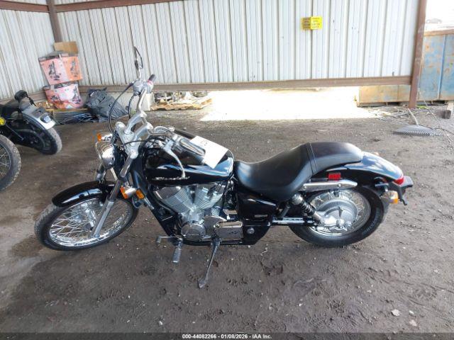 Honda Shadow C2 Image 9
