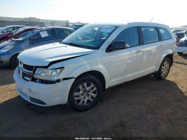 Dodge Journey American Value Pkg Image 10
