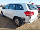 Dodge Journey American Value Pkg Image 3