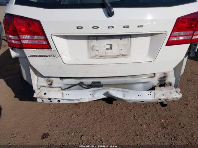 Dodge Journey American Value Pkg Image 9