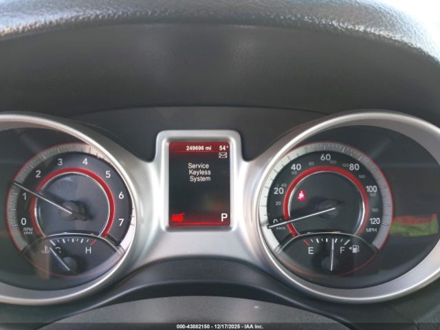 Dodge Journey American Value Pkg Image 11