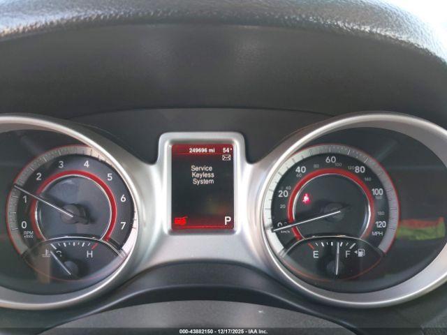 Dodge Journey American Value Pkg Image 11