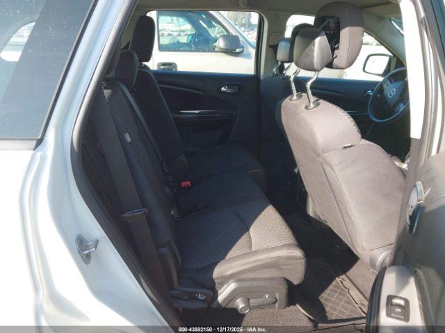 Dodge Journey American Value Pkg Image 5