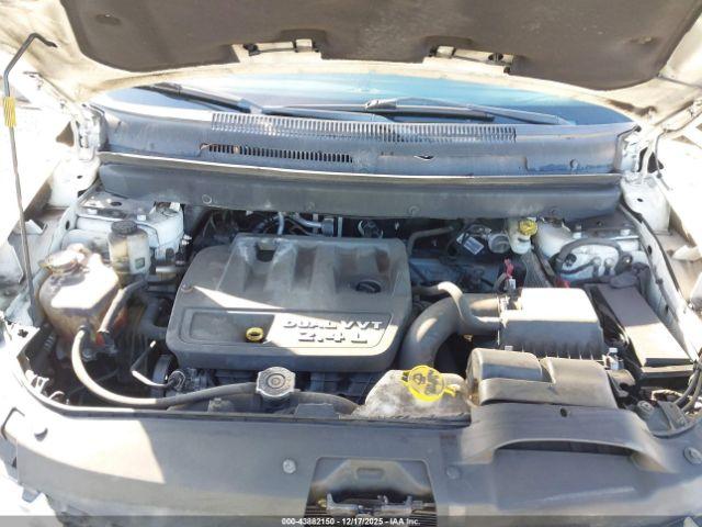 Dodge Journey American Value Pkg Image 12