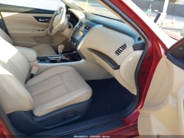 Nissan Altima 2.5 Sl Image 6