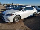 Lexus Es Luxury Image 5