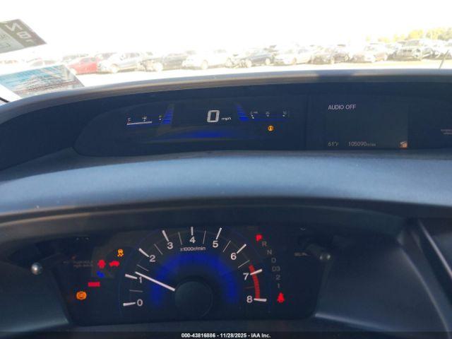 Honda Civic Ex Image 2