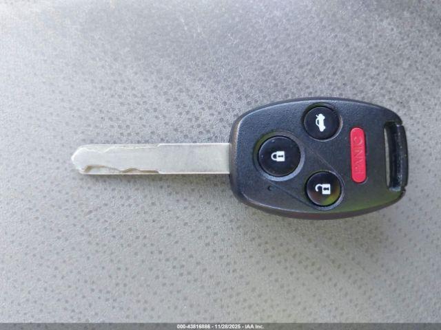 Honda Civic Ex Image 6