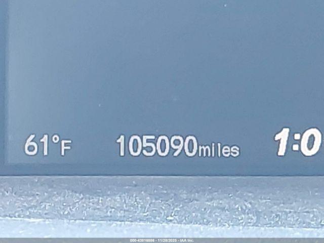 Honda Civic Ex Image 9